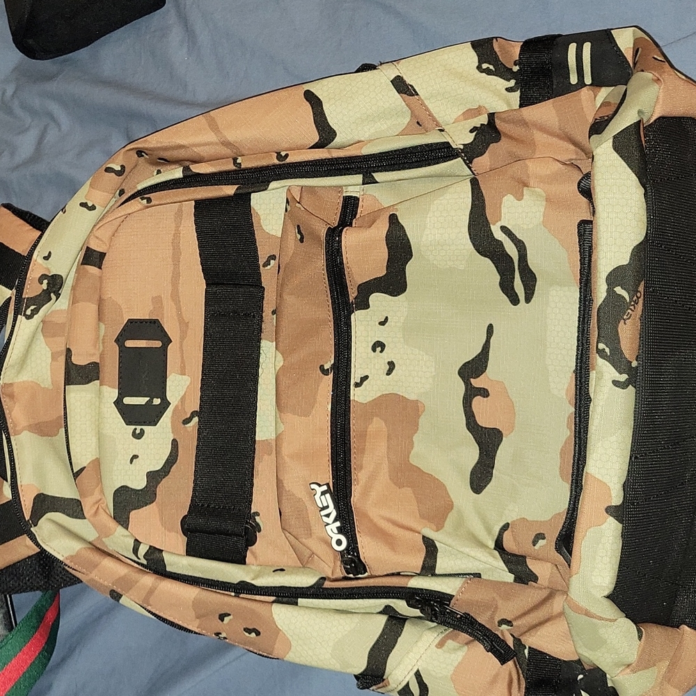 Oakley backpack